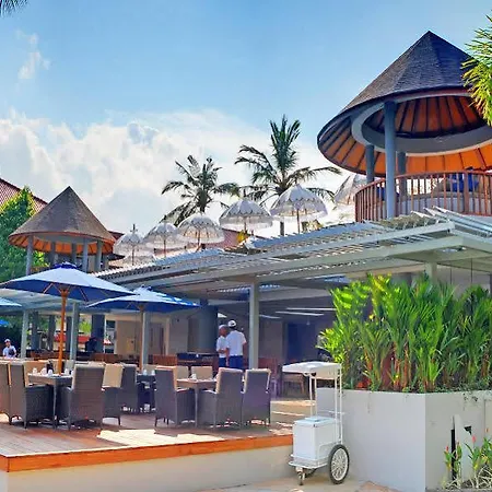 Bali Dynasty Resort